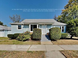 9344 S 54th Ct in Oak Lawn, IL - Building Photo