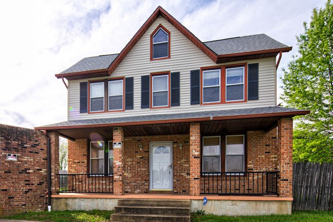 1657 Elkton Rd