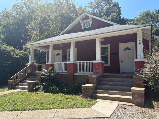 property at 2827 Morson St