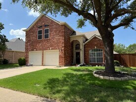 3006 Quail Holw in McKinney, TX - Building Photo