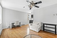 138 Prince St, Unit #4 in Boston, MA - Building Photo - Building Photo