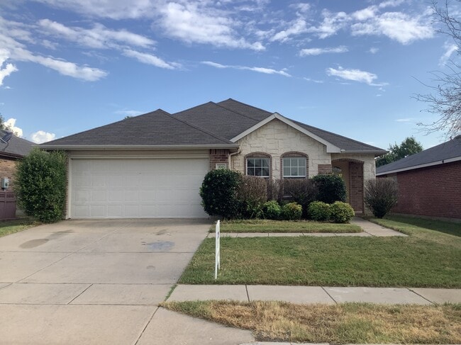 property at 1741 Trego Dr