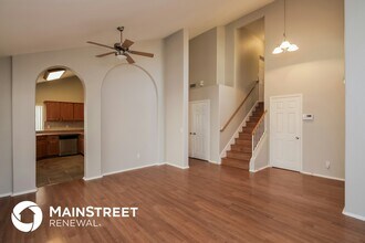 875 W Spur Ave in Gilbert, AZ - Building Photo - Building Photo