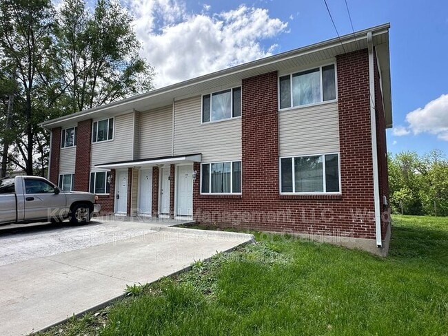 property at 3118 N 55th St