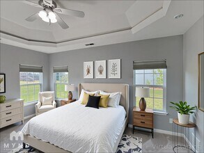 606 Shoreline Blvd in Boiling Springs, SC - Building Photo - Building Photo