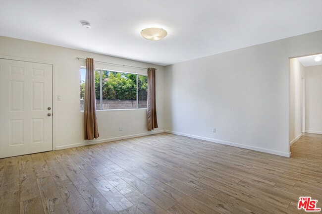 property at 2309 Hauser Blvd