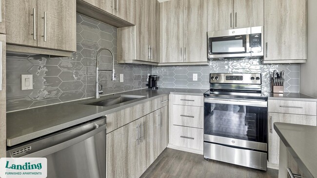 property at 1900 Airport Commerce Dr