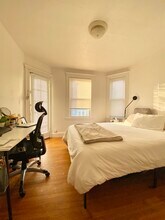 41 Atkins St, Unit 6 in Boston, MA - Building Photo - Building Photo