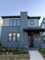 3323 Full Bellied Ln in Richmond, TX - Building Photo