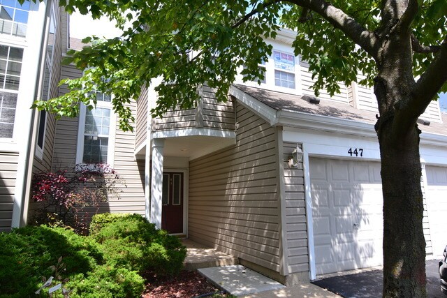 property at 447 Kilkenny Ct