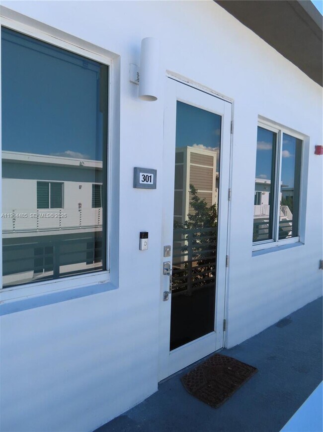 property at 10229 NW 64th Terrace