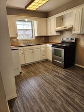 3308 SE 55th St in Oklahoma City, OK - Building Photo - Building Photo