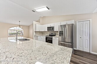 6080 Chapman St in Cocoa, FL - Building Photo - Building Photo