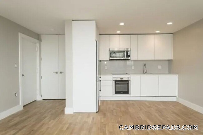 1000 Memorial Dr in Cambridge, MA - Building Photo - Building Photo