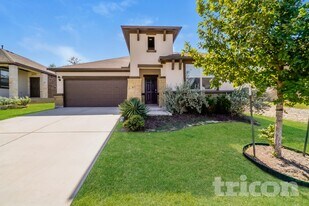 241 Mary Max Cir in San Marcos, TX - Building Photo