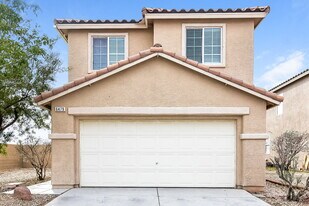 6479 Red Island Ct in Las Vegas, NV - Building Photo