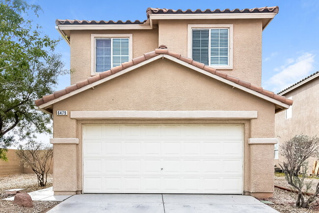 property at 6479 Red Island Ct