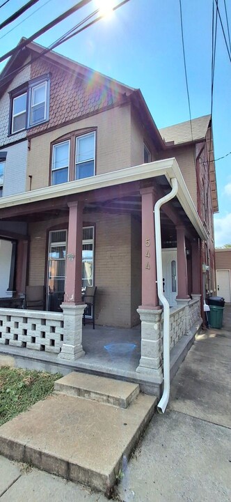 544 N 3rd St in Columbia, PA - Building Photo