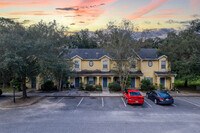 Brookewood in Jacksonville, FL - Foto de edificio - Building Photo