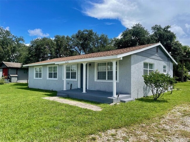 property at 2170 W Airport Blvd