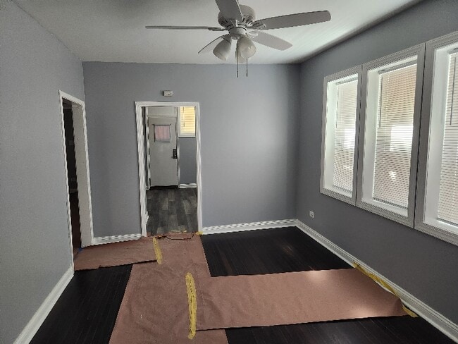 7009 S Union Ave in Chicago, IL - Building Photo - Building Photo