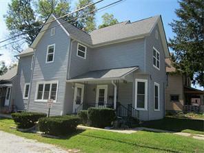 447 E Jefferson St-Unit -3 in Franklin, IN - Building Photo - Building Photo