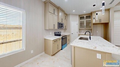 2751 Juan Castillo Ave in Port Isabel, TX - Building Photo - Building Photo
