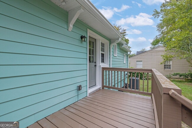 808 S Park Dr in Marietta, GA - Building Photo - Building Photo