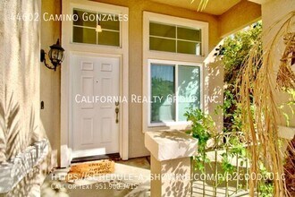 44602 Cam Gonzales in Temecula, CA - Building Photo - Building Photo