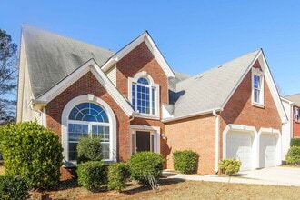 4281 Single Tree Dr in Douglasville, GA - Building Photo - Building Photo