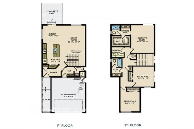 11245 Bufflehead Ln in Colorado Springs, CO - Building Photo - Building Photo