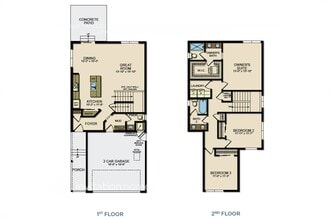 11148 Bufflehead Ln in Colorado Springs, CO - Building Photo - Building Photo
