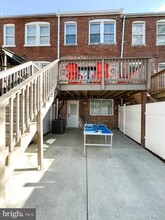 3424 9th St NE in Washington, DC - Building Photo - Building Photo