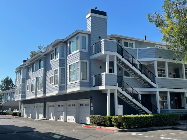 property at 23412 Pacific Park Dr