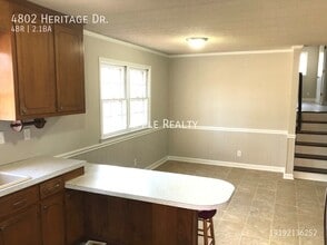 4802 Heritage Dr in Durham, NC - Foto de edificio - Building Photo