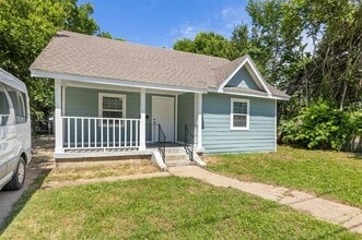 3634 Atlanta St in Dallas, TX - Building Photo - Building Photo