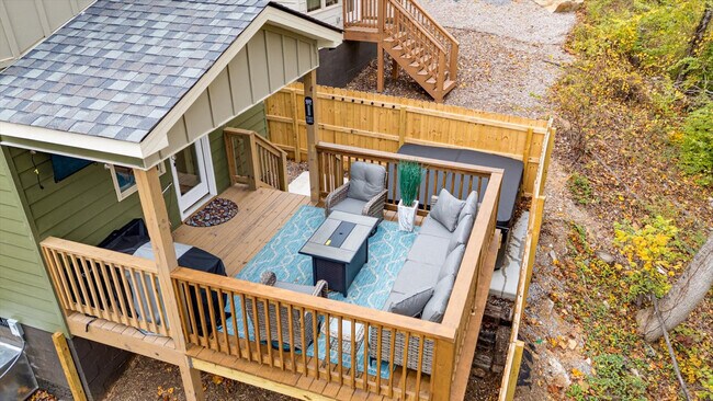 323 Kelly's Ferry Pl in Chattanooga, TN - Building Photo - Building Photo