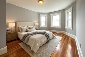 18 Chase St in Boston, MA - Building Photo - Building Photo