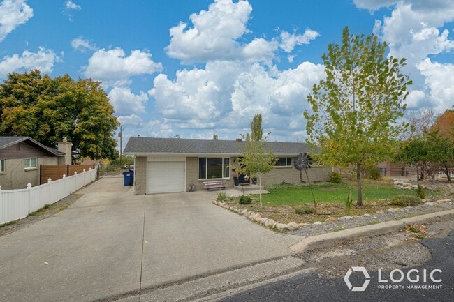 property at 620 S 1300 E