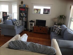 200 Parker Hill Ave, Unit 2 in Boston, MA - Building Photo - Building Photo