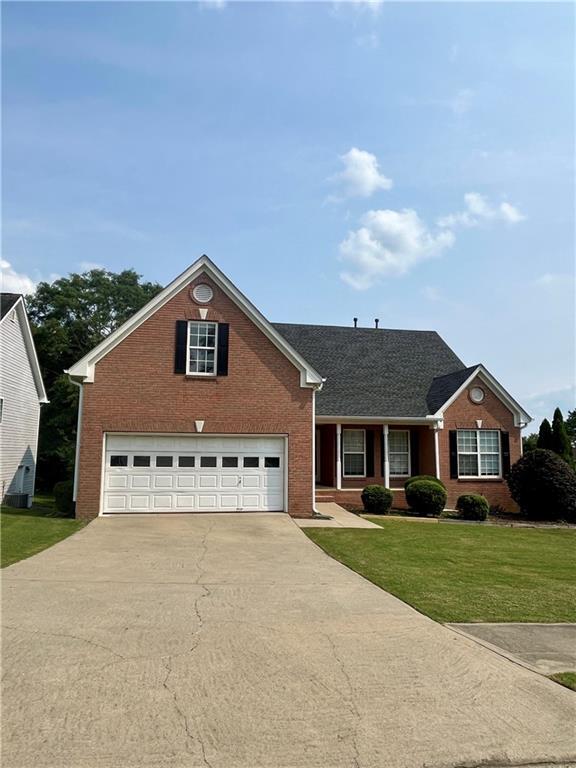1255 Martins Chapel Ln SE in Lawrenceville, GA - Building Photo - Building Photo