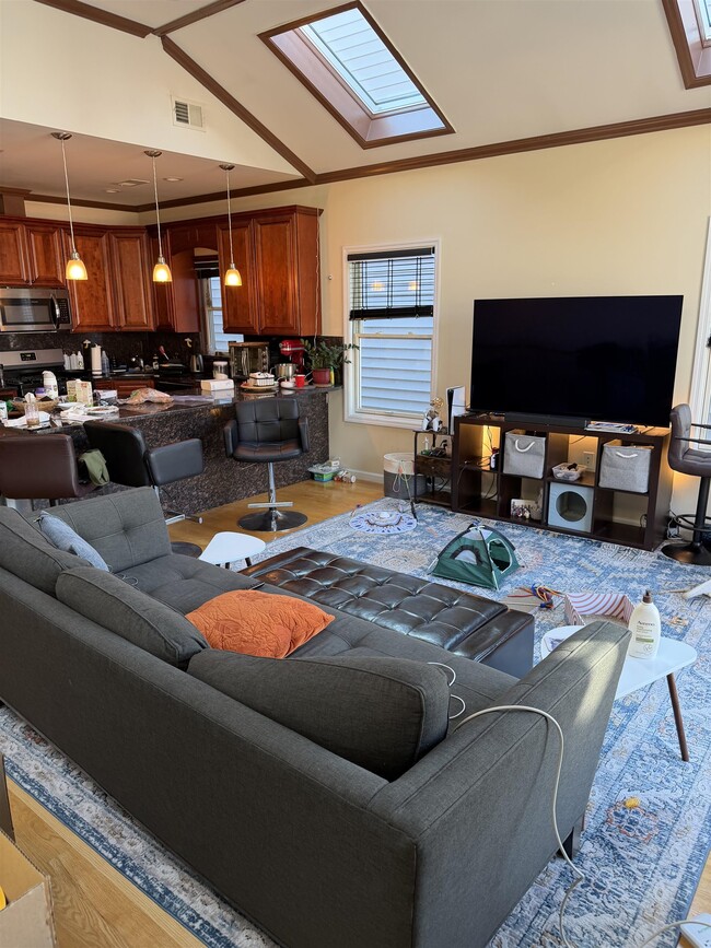 property at 17 Gardner Ave