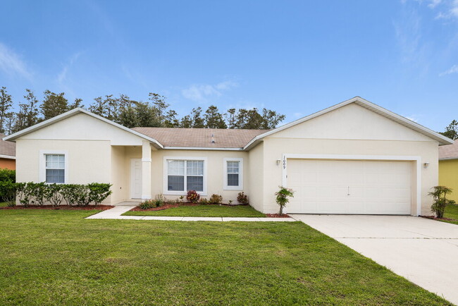 property at 1009 Dudley Dr