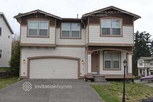 5514 S 296th Pl in Auburn, WA - Building Photo