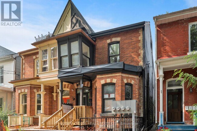 property at 24-24 Sullivan St