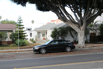 1024 15th St in Santa Monica, CA - Building Photo - Building Photo