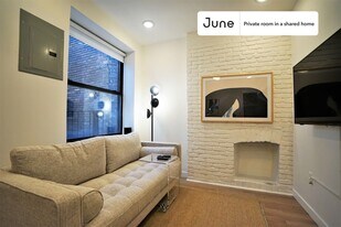 Room in Shared 3.0 bed/3 bath home in New York, NY - Building Photo