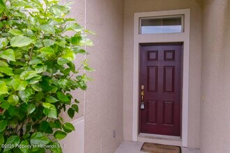 4394 Edenrock Pl in Spring Hill, FL - Building Photo - Building Photo