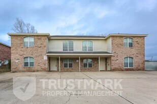 5705 Allstar Ct in Killeen, TX - Building Photo