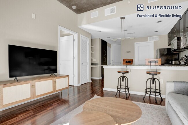 1717 Toomey Rd-Unit -FL2-ID29 in Austin, TX - Building Photo - Building Photo